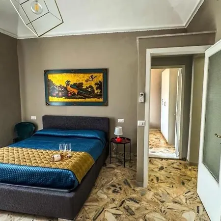Casa Gio' 2 巴里