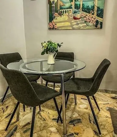 Apartamento Casa Gio' 2 Bari