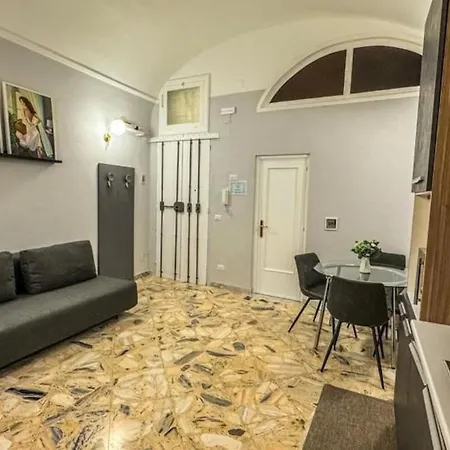 Apartamento Casa Gio' 2
