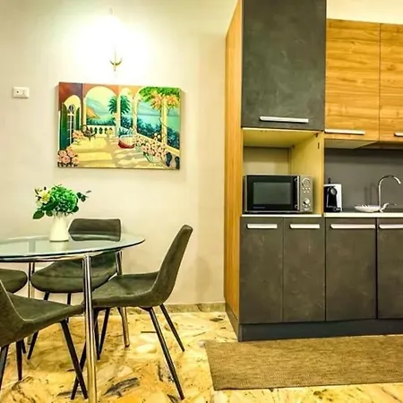 Casa Gio' 2 باري