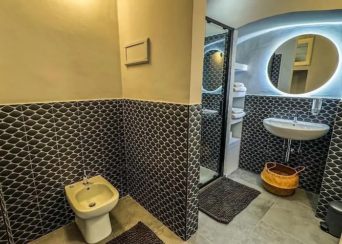 Appartement Casa Gio' 2