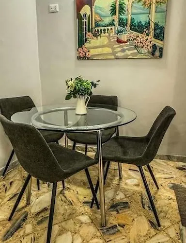 Apartment Casa Gio' 2 Bari