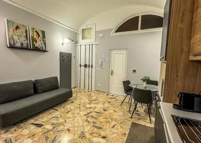 Apartamento Casa Gio' 2