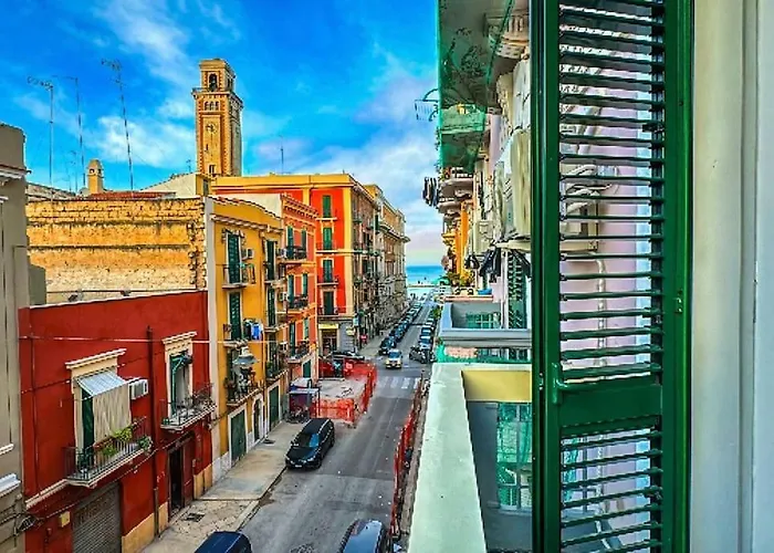 Appartement Casa Gio' 2